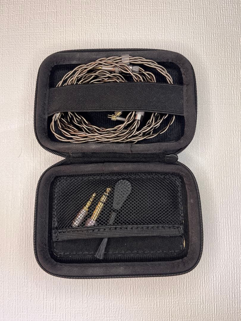 【超美品】Dunu DaVinci 【即決OK】