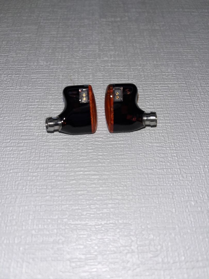 【超美品】Dunu DaVinci 【即決OK】