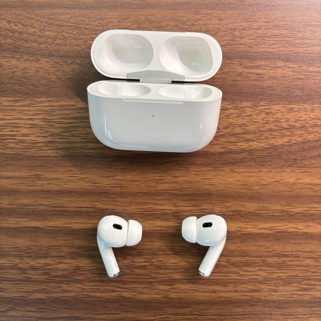 イヤホン AirPods Pro 2nd generation