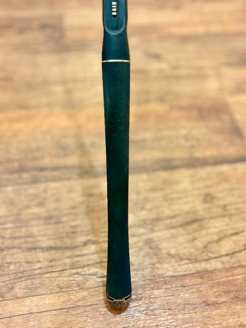 RAID JAPAN グラディエーターAnti GA-67MHTC フロッグマン