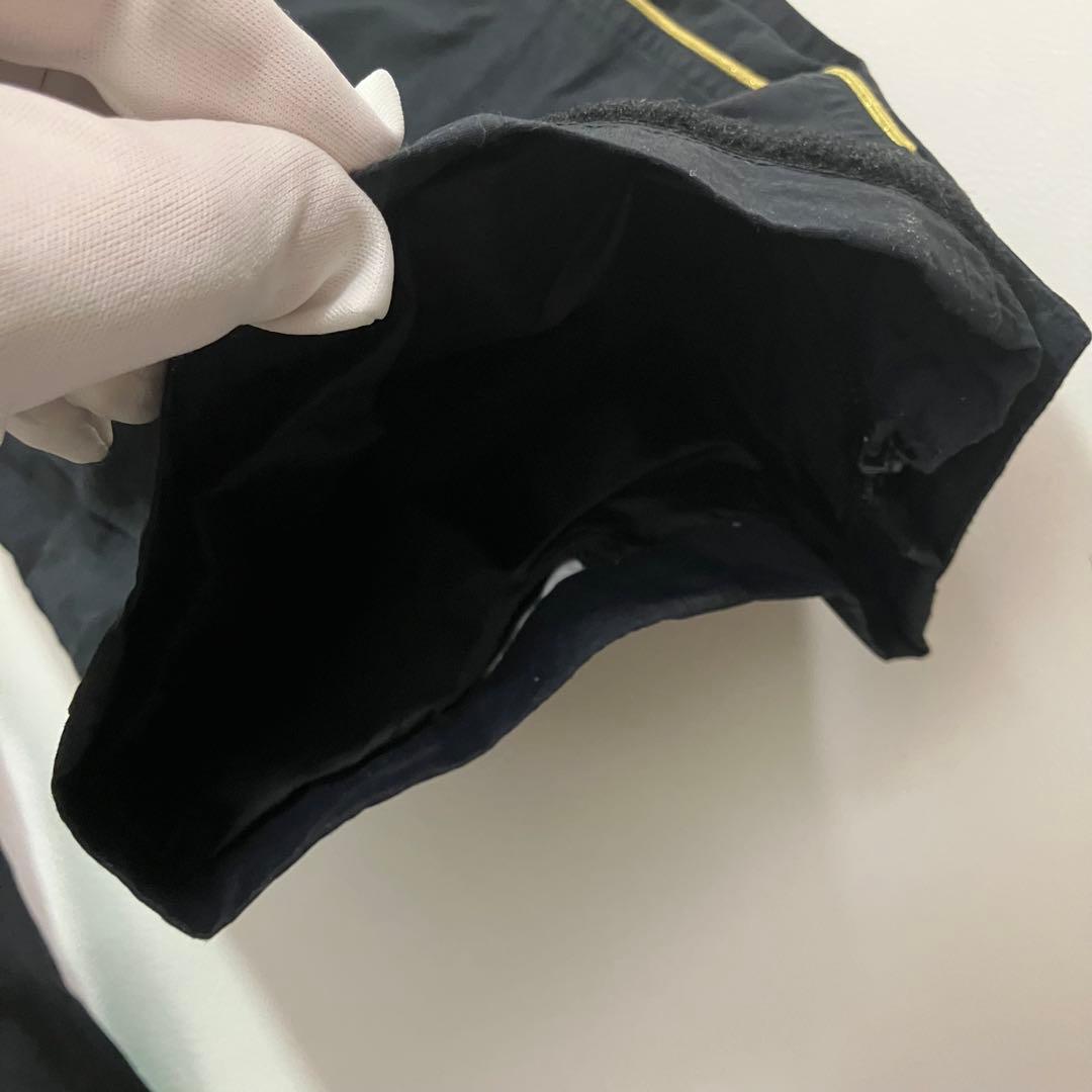 ✨XL✨SUNLINE DIAPLEX フィッシングスーツ　セットアップ　黒