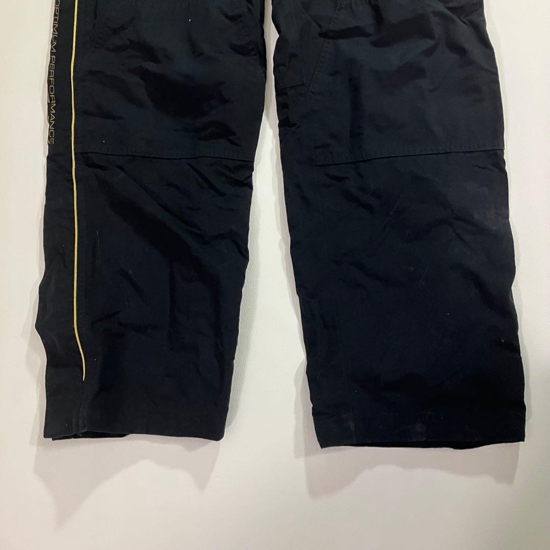 ✨XL✨SUNLINE DIAPLEX フィッシングスーツ　セットアップ　黒