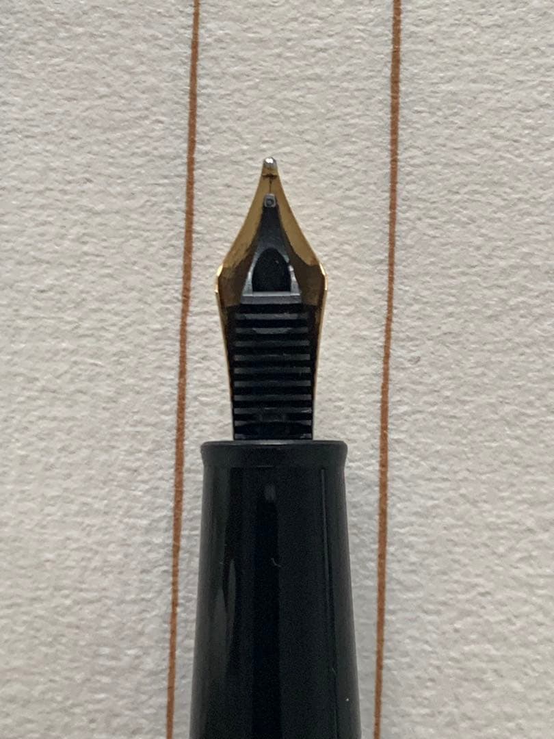 モンブラン 万年筆 144