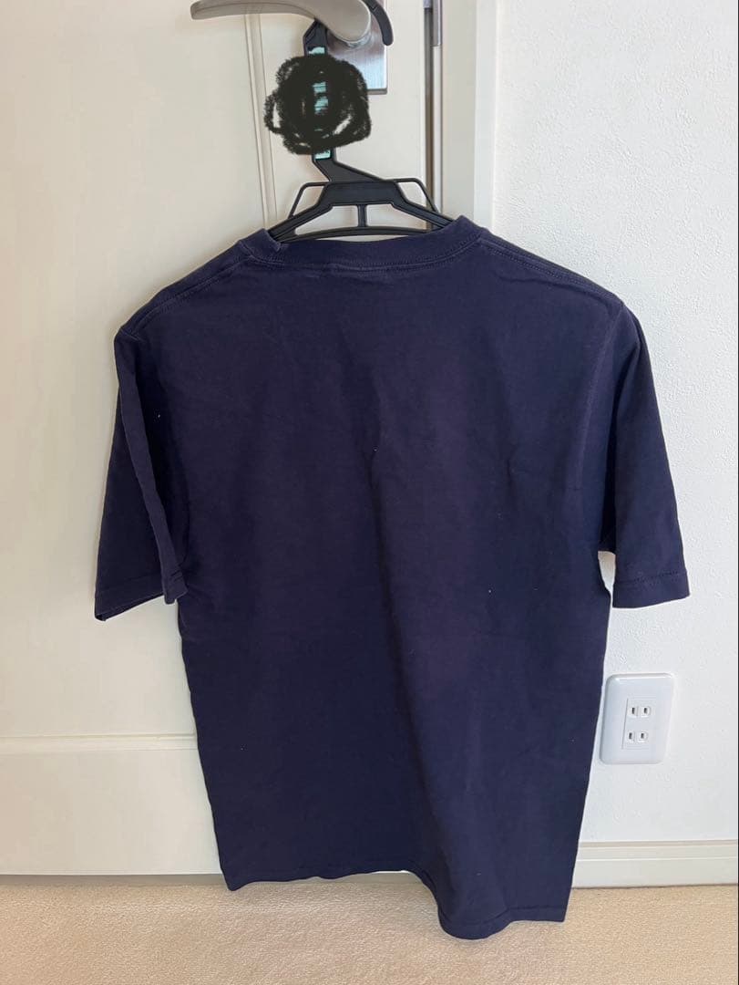 Dodgers 現地購入 ビンテージTシャツ