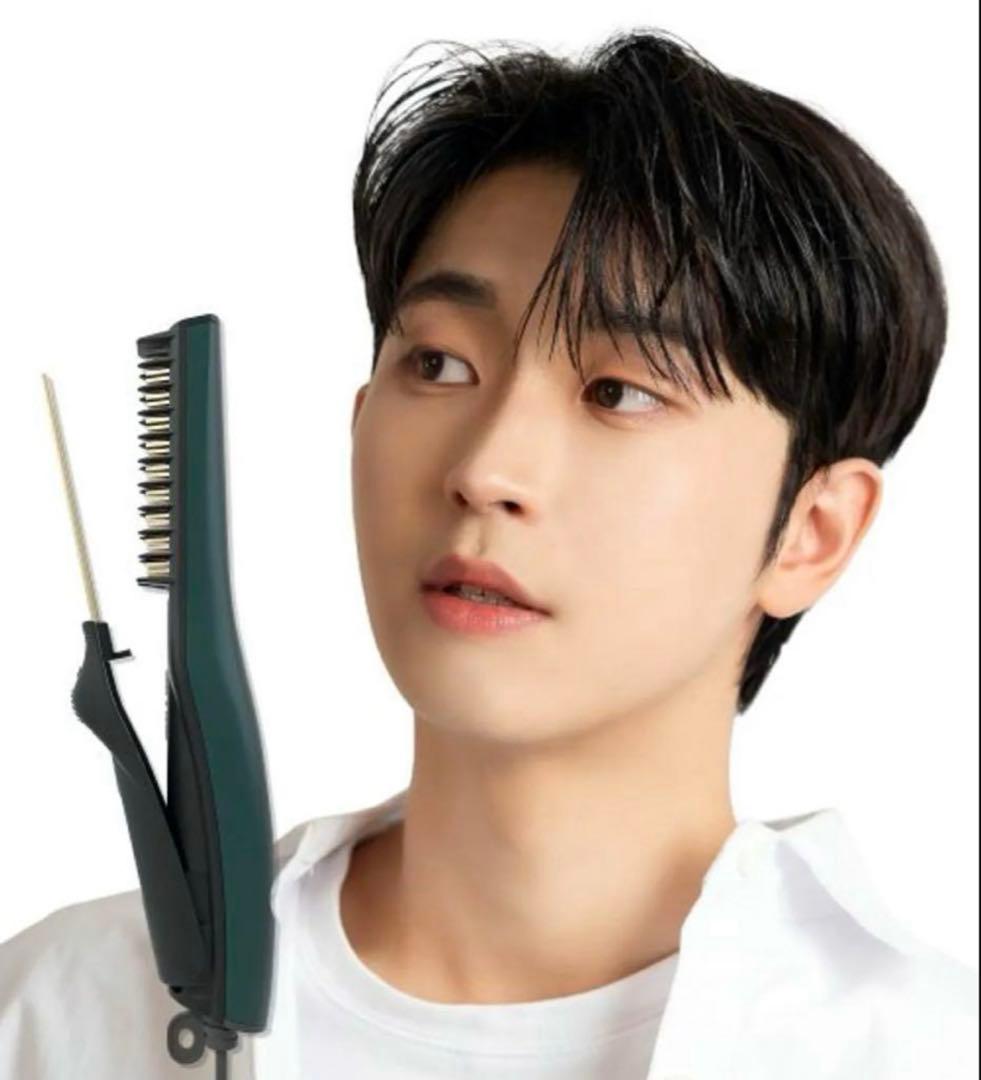 F:B / MスタイラーAX 日本仕様コンセント