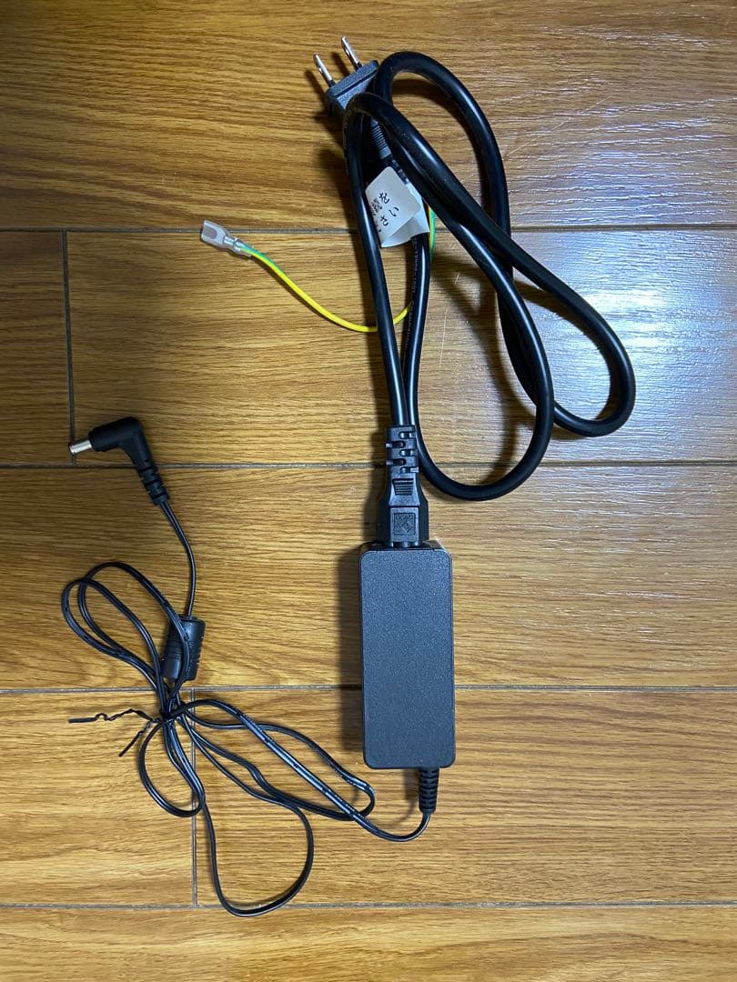 LG 24QP500-B 23.8インチ QHDモニター 動作確認済み