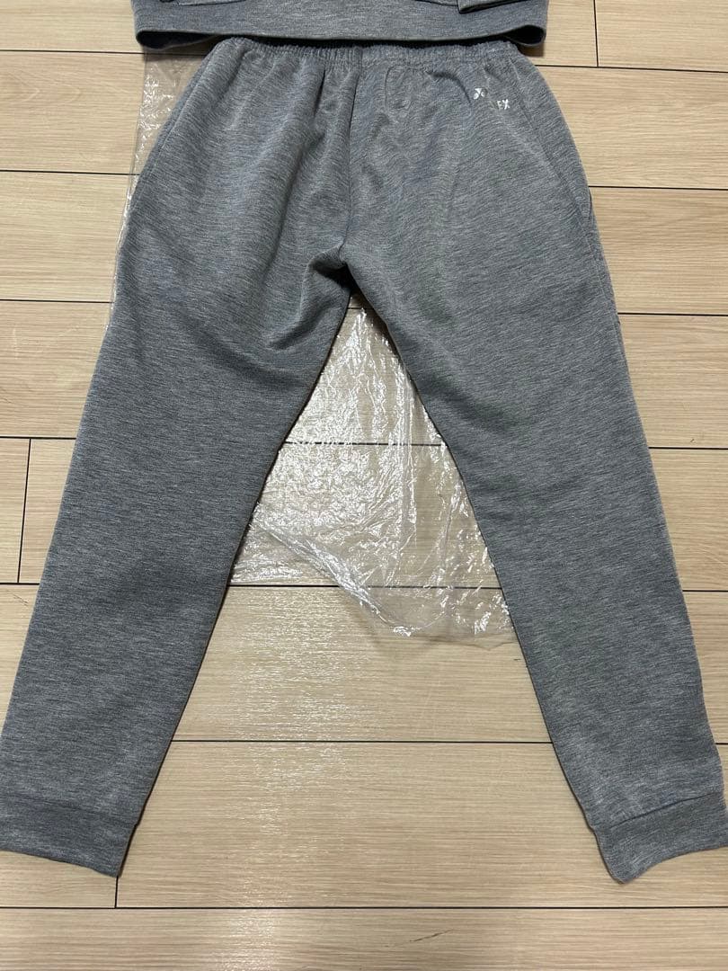 ヨネックス YONEX ウィメンズ スウェット　パーカー パンツ　Ｏ　美品
