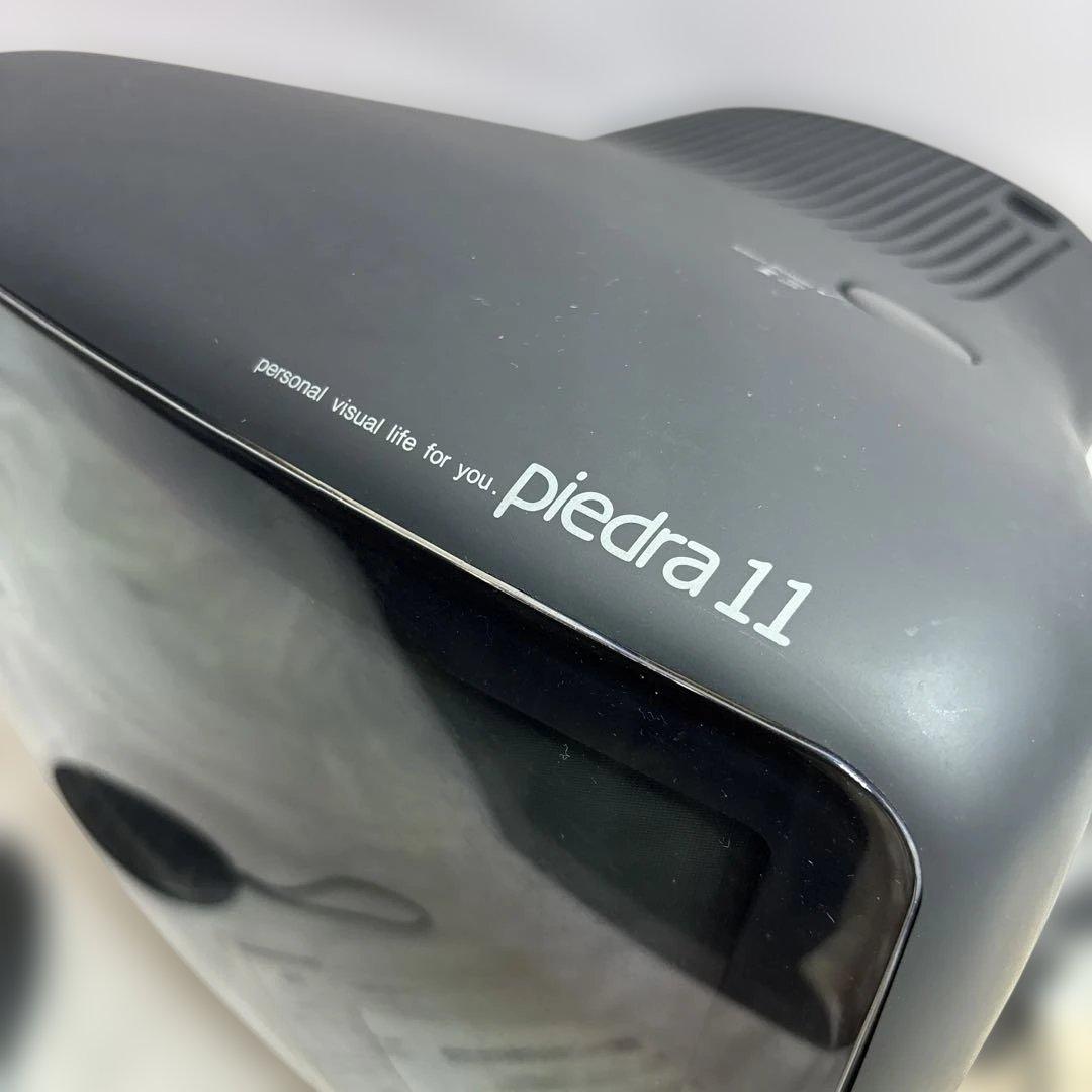 ぐ*ん様 パナソニックPiedra11 TH-11U1 88年製　ブラウン管カラ