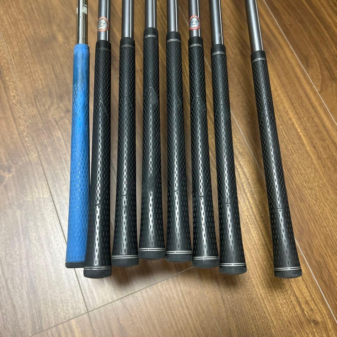 【豪華】【大人気】テーラーメイド sim2 シム2 ゴルフクラブセット 12本