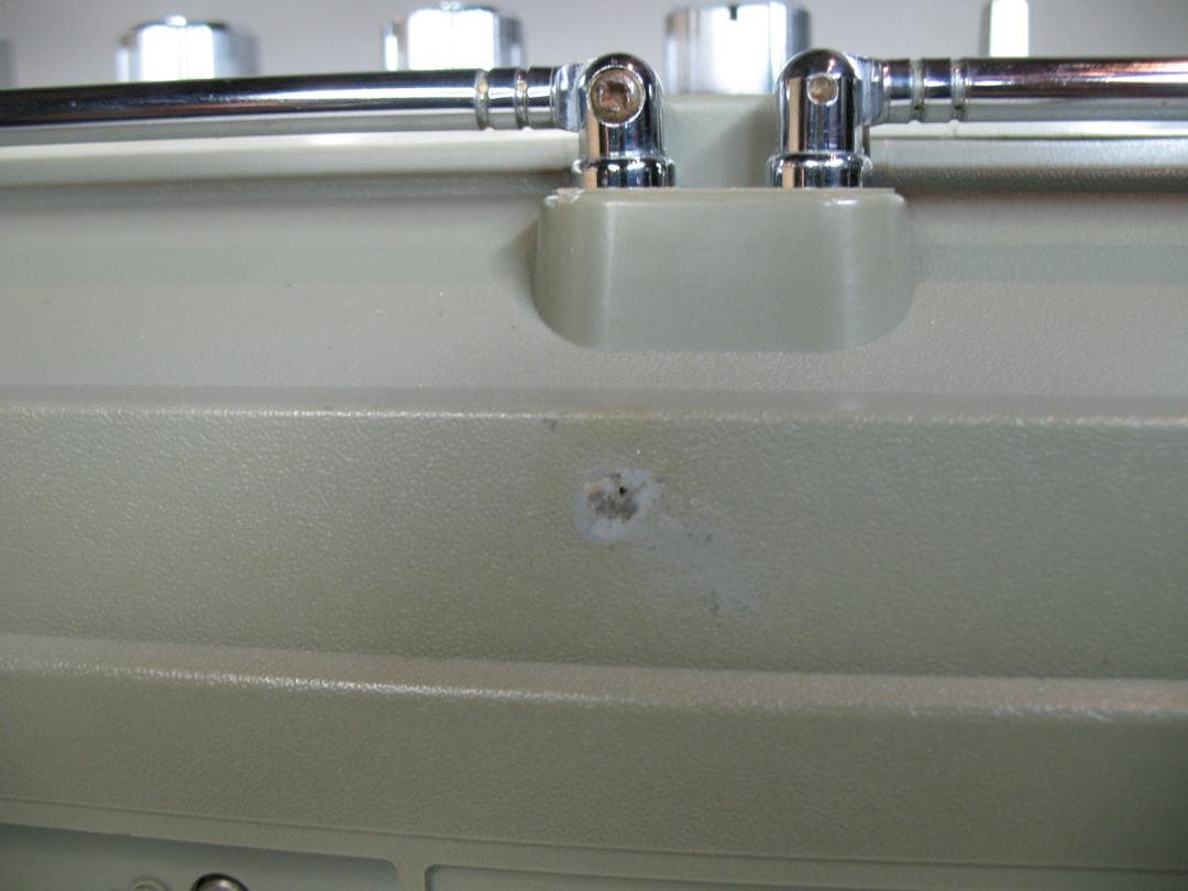 ブラザー★BROTHER OT-448メタル対応ラジカセ★ジャンク