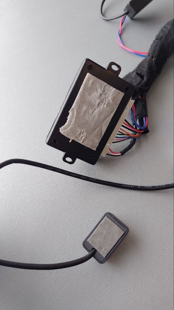 テレビキャンセラーJES 日本電機サービス　TXC-62