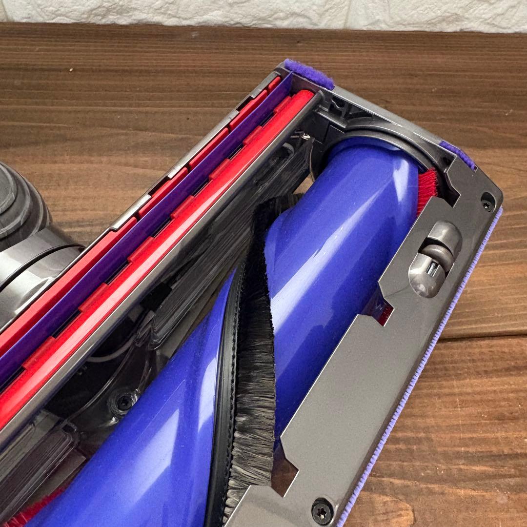 248528 純正品　ダイソン　ヘッド　ダイレクトドライブクリーナーヘッド