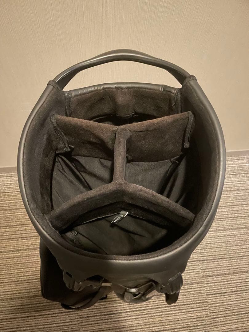 【G/FORE】ゴルフキャディバッグ