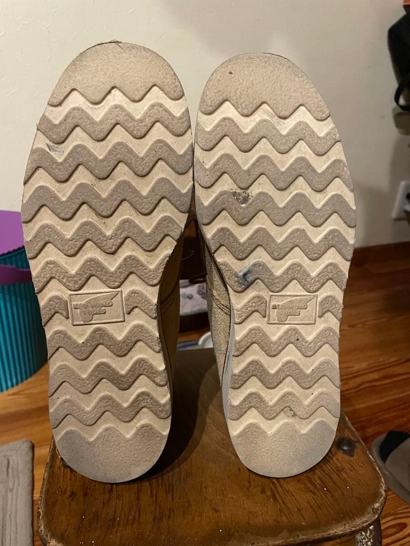 レッドウイング アイリッシュセッター 8833 us7.5