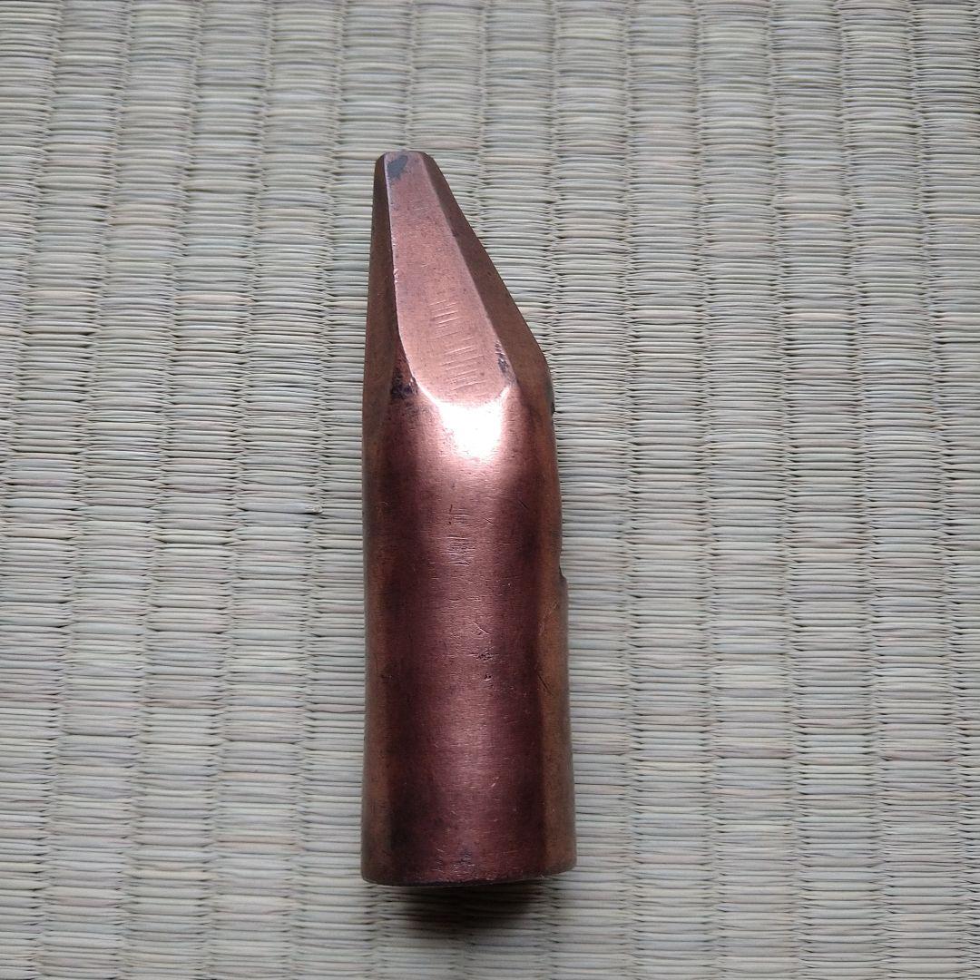 ヤマキチ型玄翁