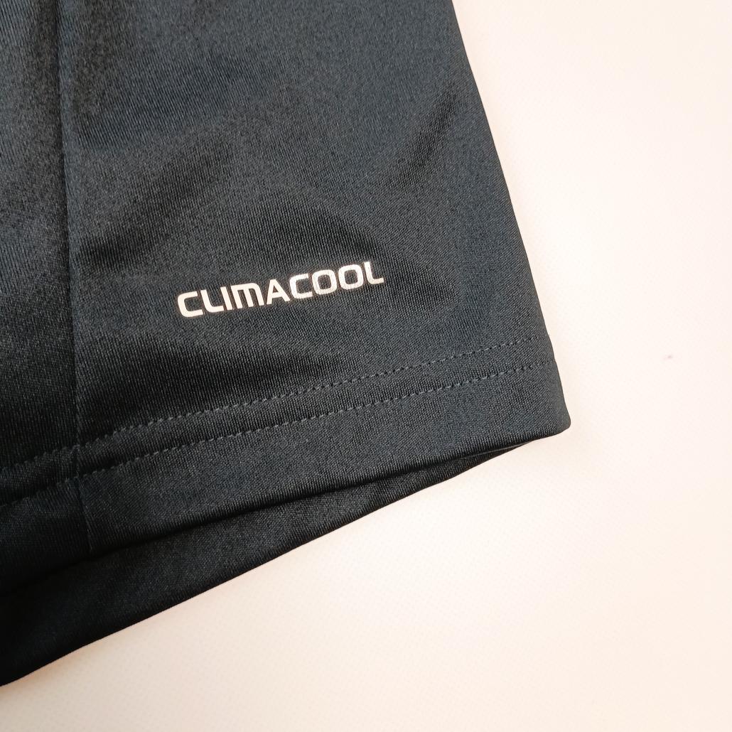 adidas #22 Uchida 内田篤人 10/11シャルケ04ユニフォーム