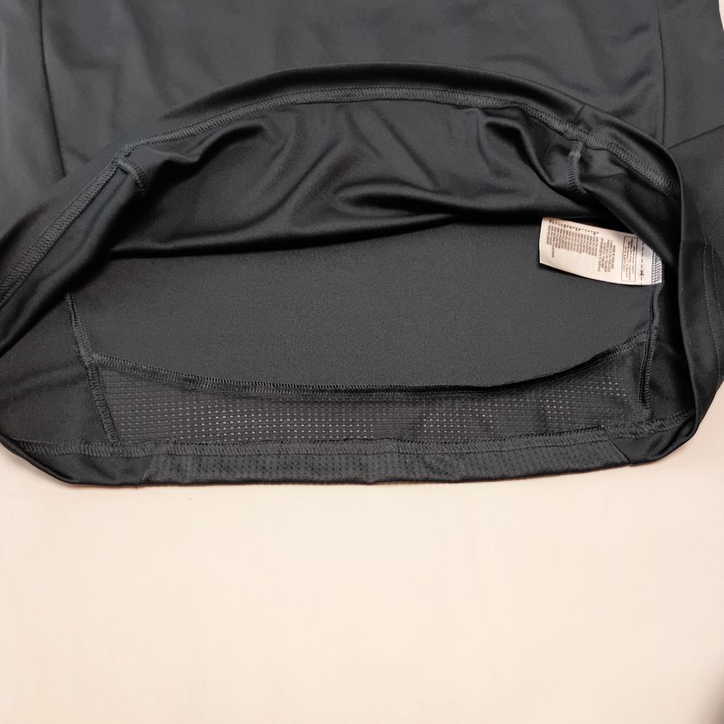 adidas #22 Uchida 内田篤人 10/11シャルケ04ユニフォーム