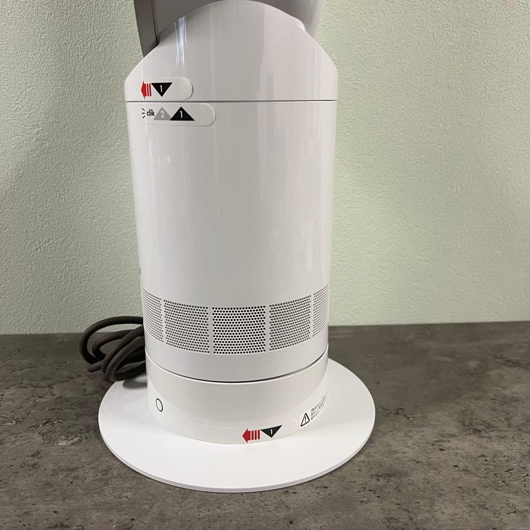 dyson 扇風機 AM07DCWS 2021年製