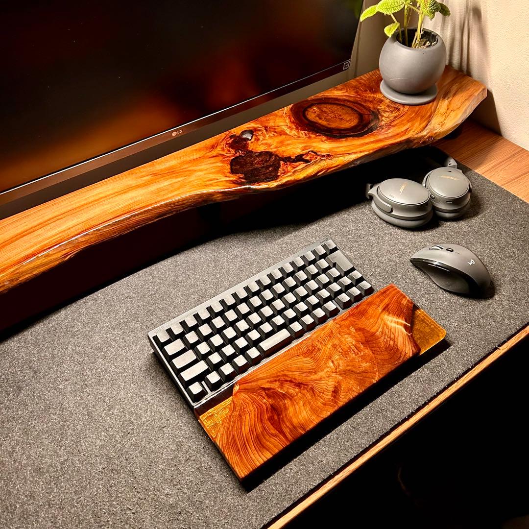 もこもこページ