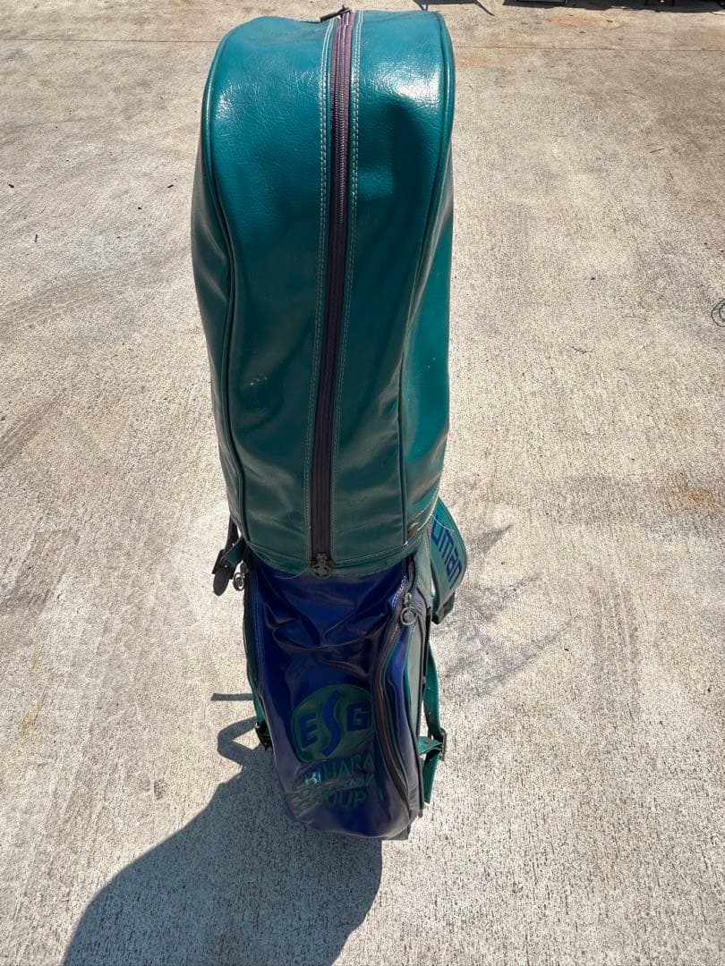 ゴルフセット　トミーアーロン ドライバー  AARONなど