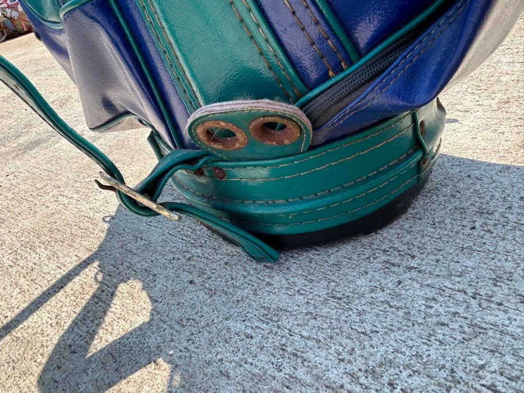 ゴルフセット　トミーアーロン ドライバー  AARONなど