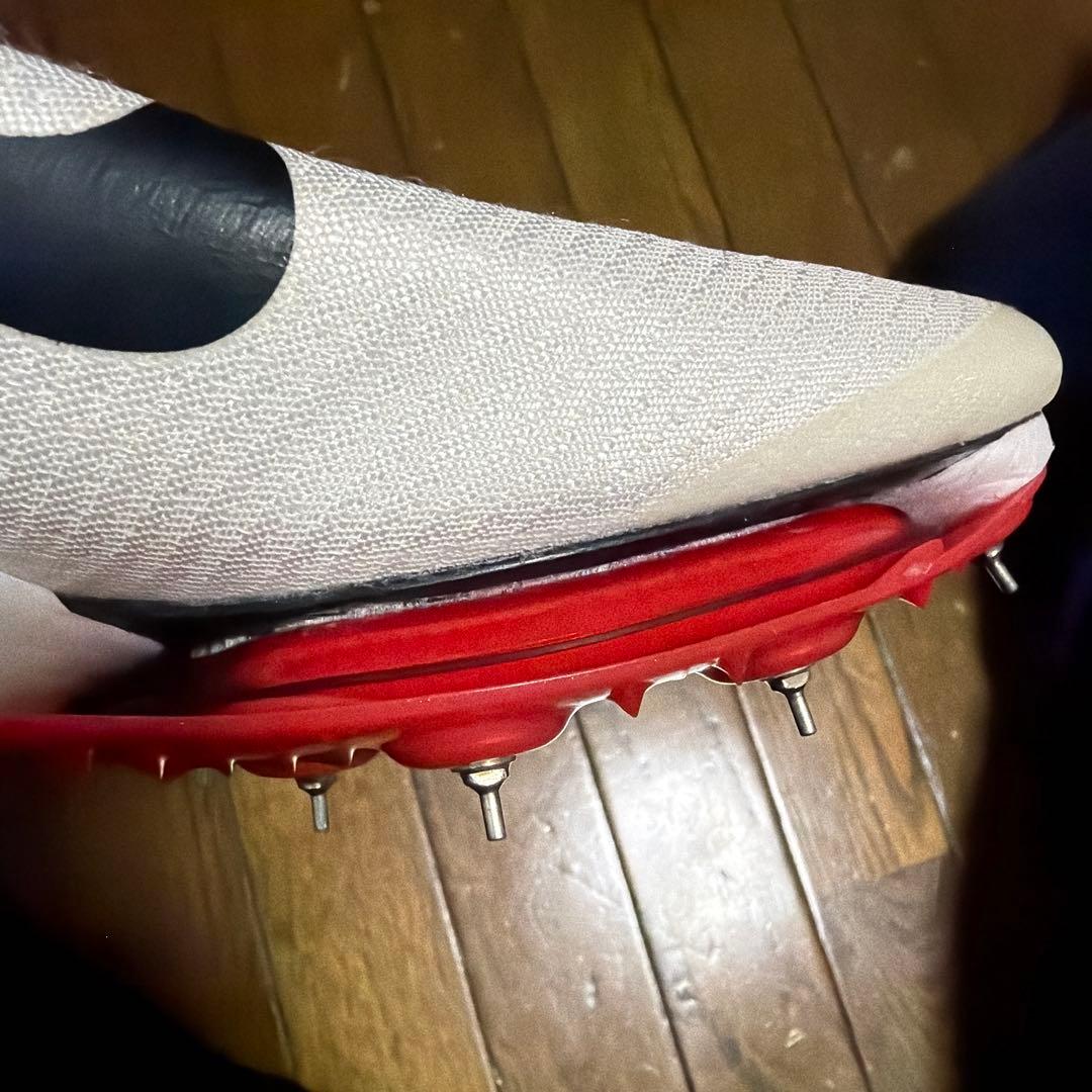 ゆ*い様 マックスフライ1 More Uptempo(モアテン) サイズ26.5