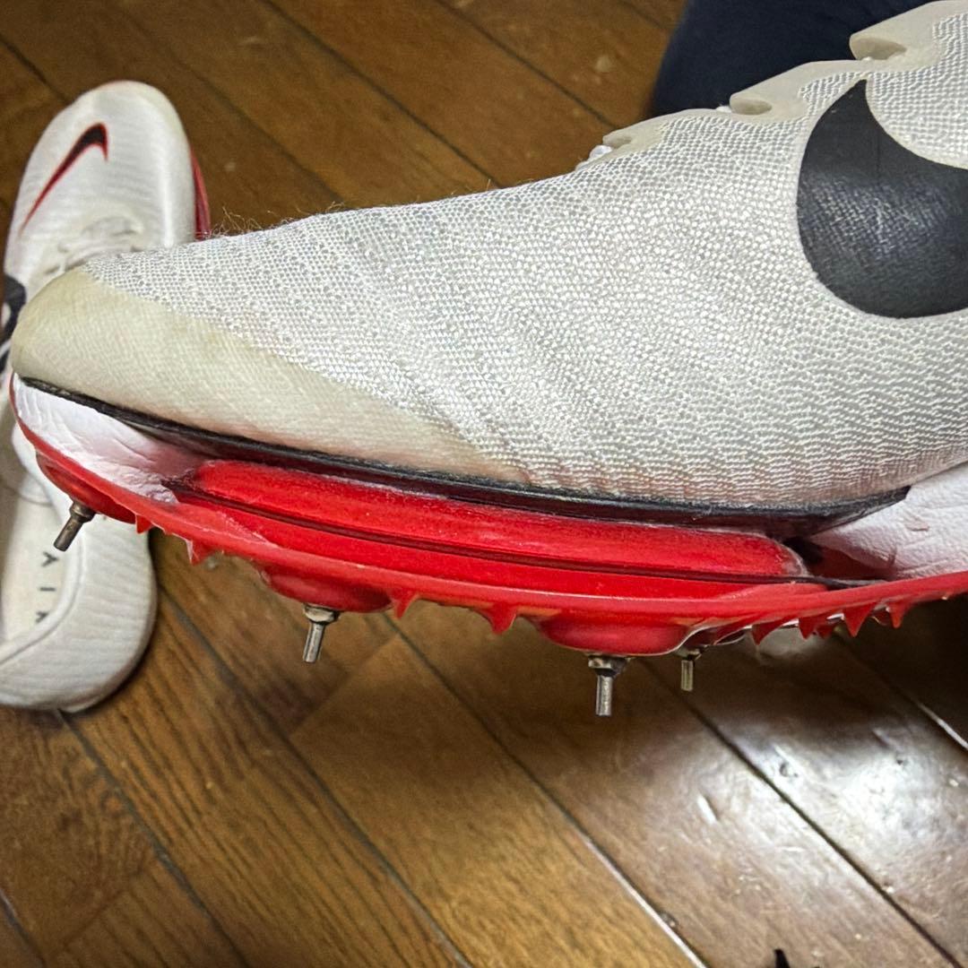 ゆ*い様 マックスフライ1 More Uptempo(モアテン) サイズ26.5