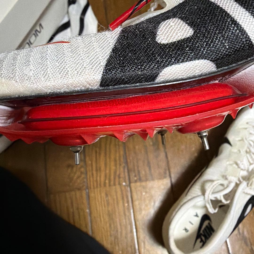 ゆ*い様 マックスフライ1 More Uptempo(モアテン) サイズ26.5