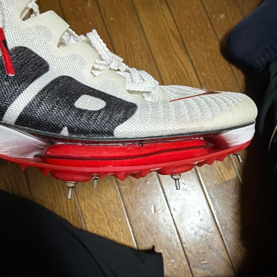 ゆ*い様 マックスフライ1 More Uptempo(モアテン) サイズ26.5