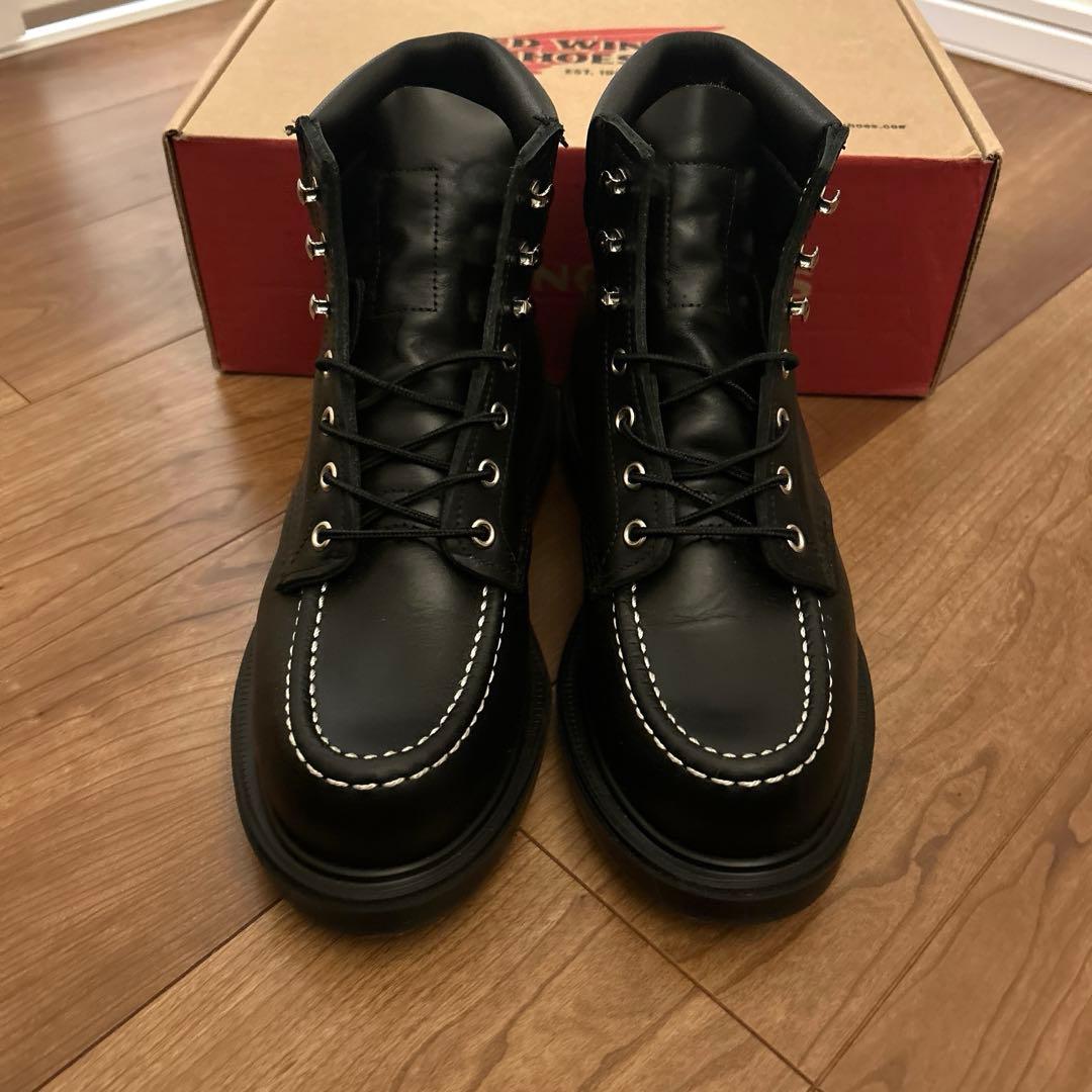REDWING 8133 スーパーソール