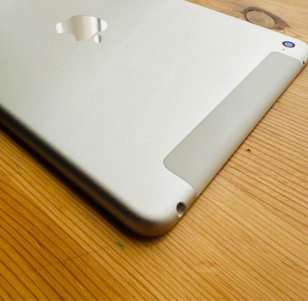 ♪ iPad mini4 16GB 本体と新品のキーボードつき♪