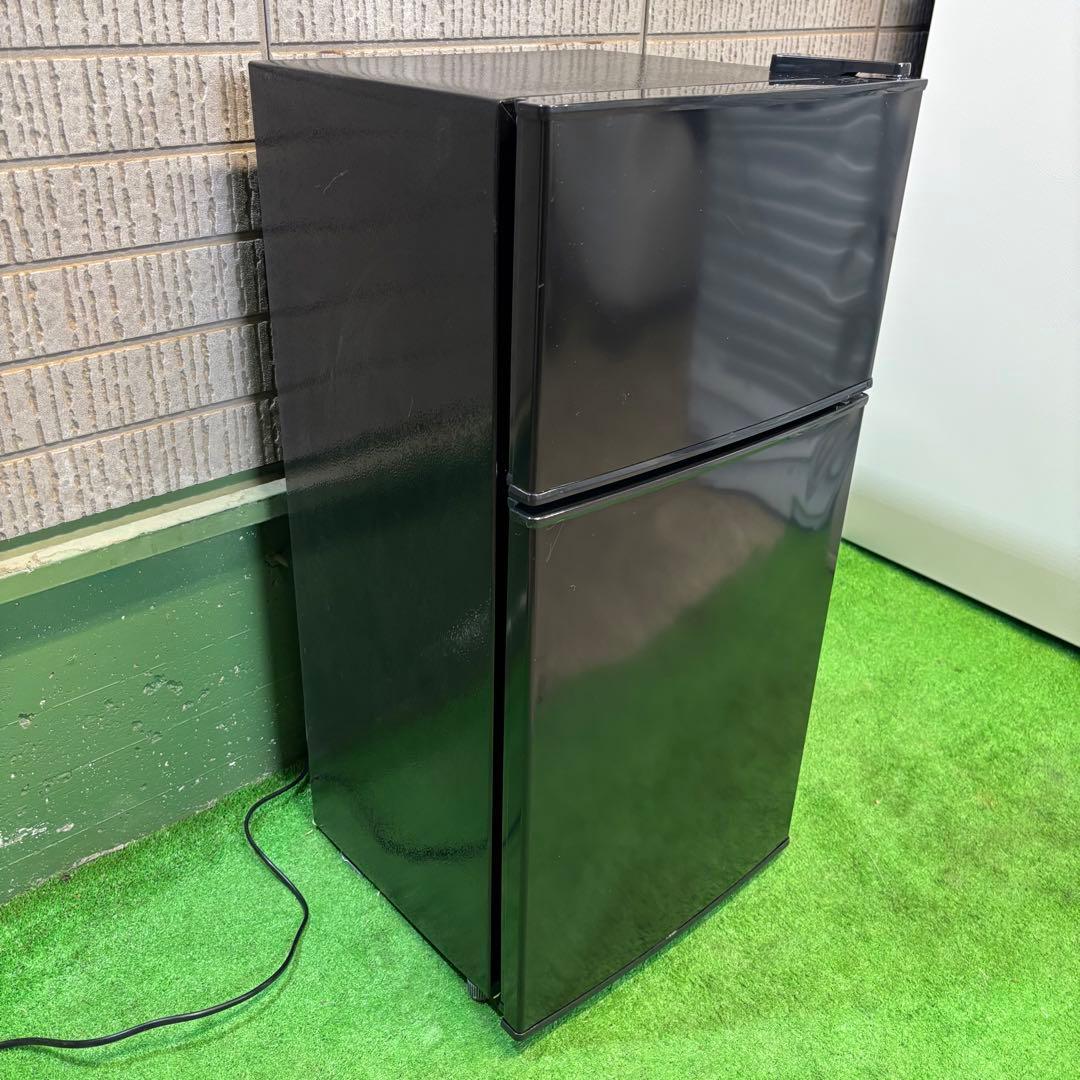 美品 25年製 60L 小型 冷蔵庫 2台目や寝室などに【地域限定配送無料】