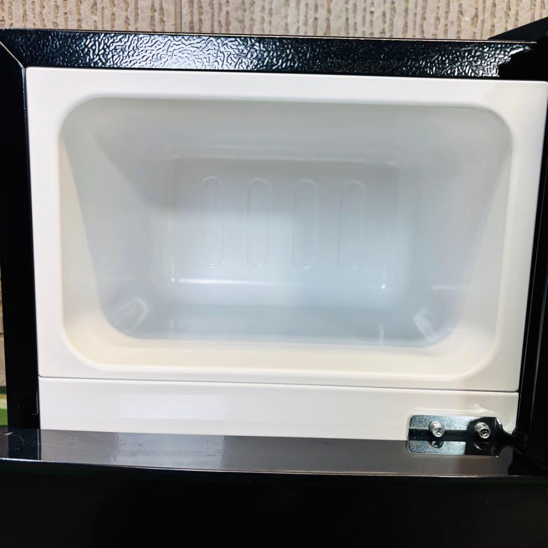 美品 25年製 60L 小型 冷蔵庫 2台目や寝室などに【地域限定配送無料】