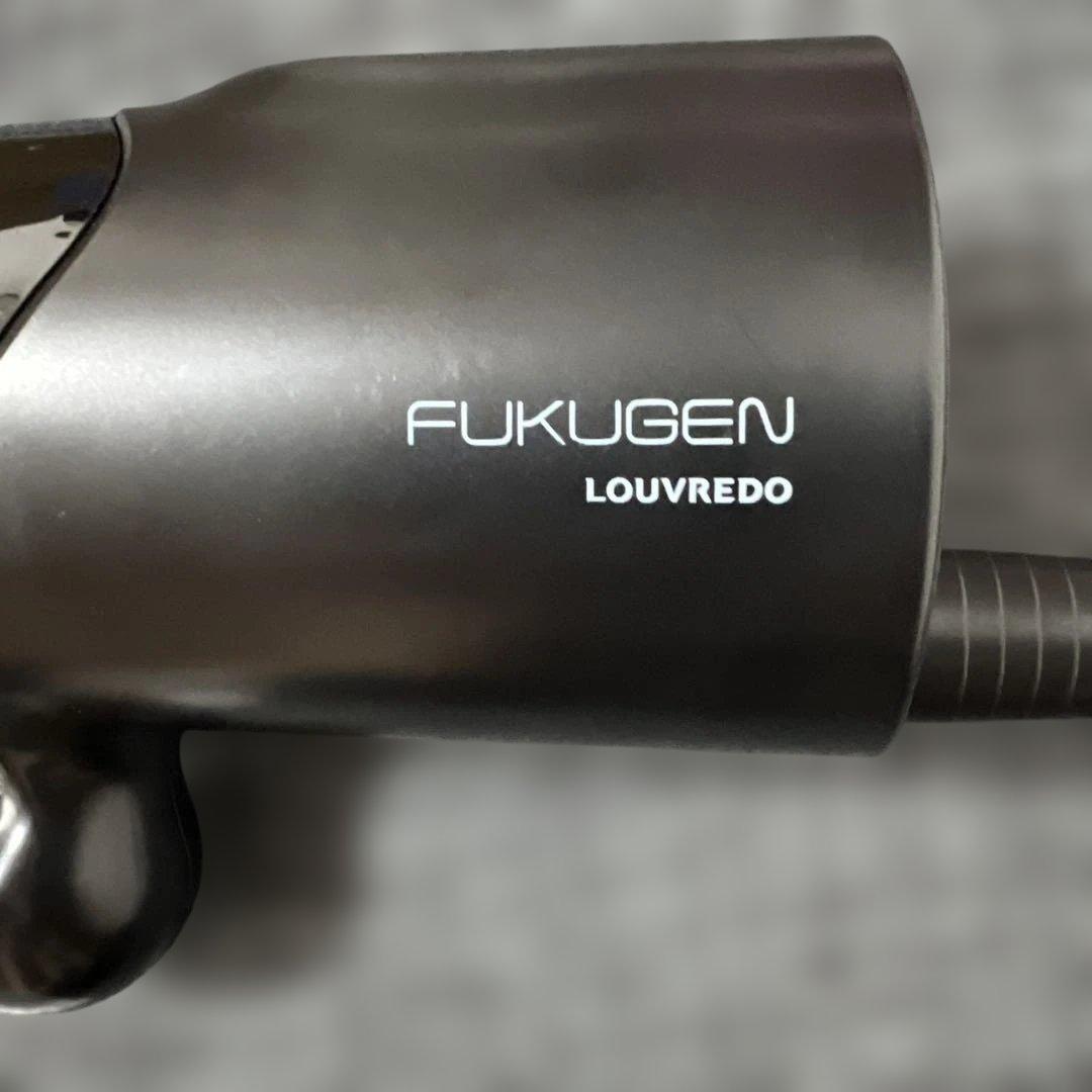 272 LOUVREDO 復元ドライヤ — mini LJ-365C1