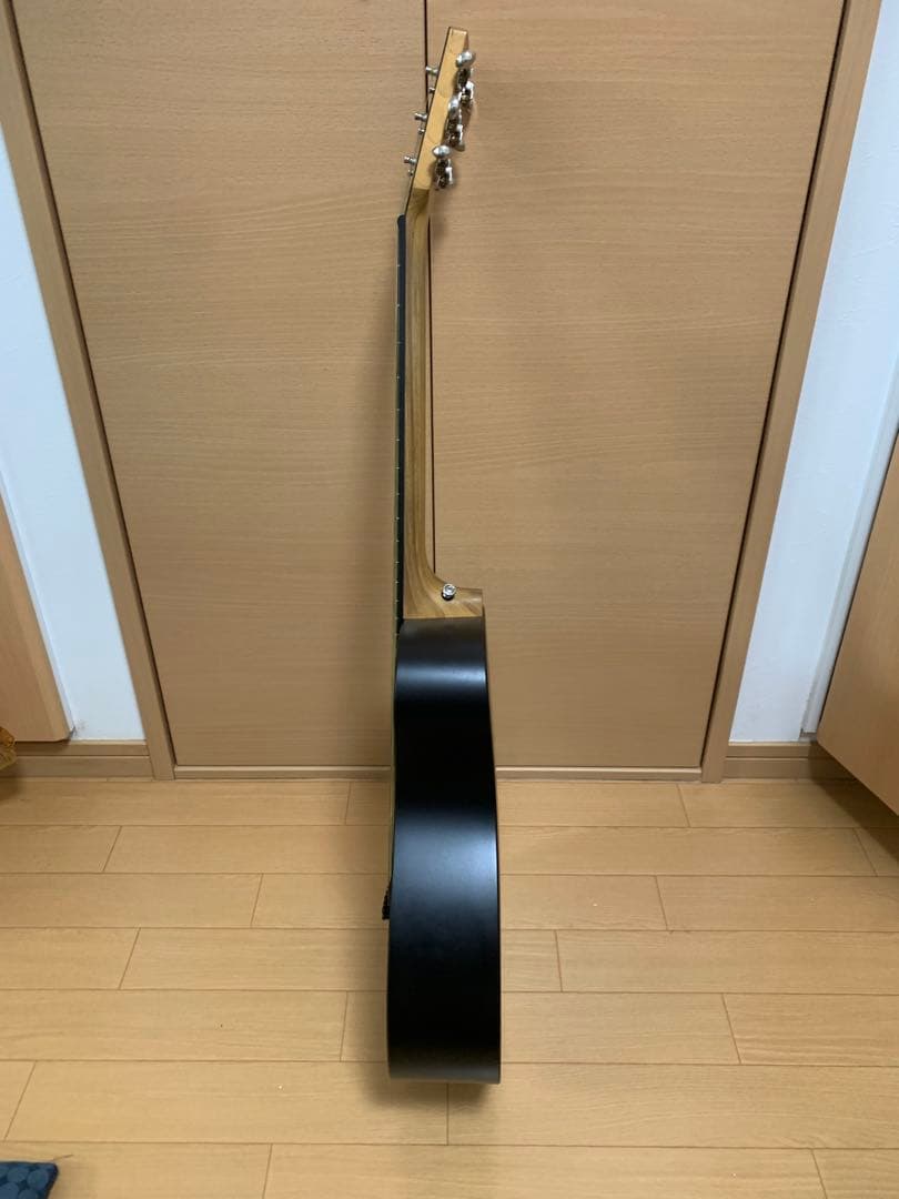 リトルマーティン　LX BLACK