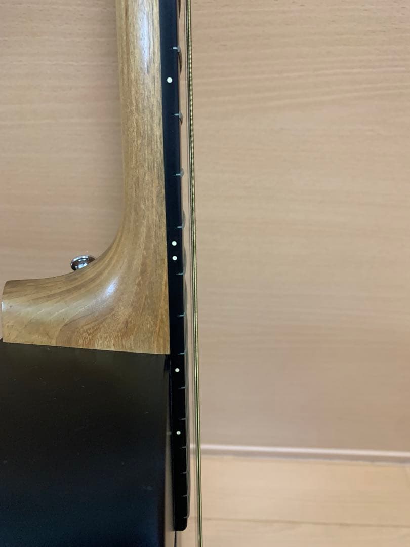 リトルマーティン　LX BLACK