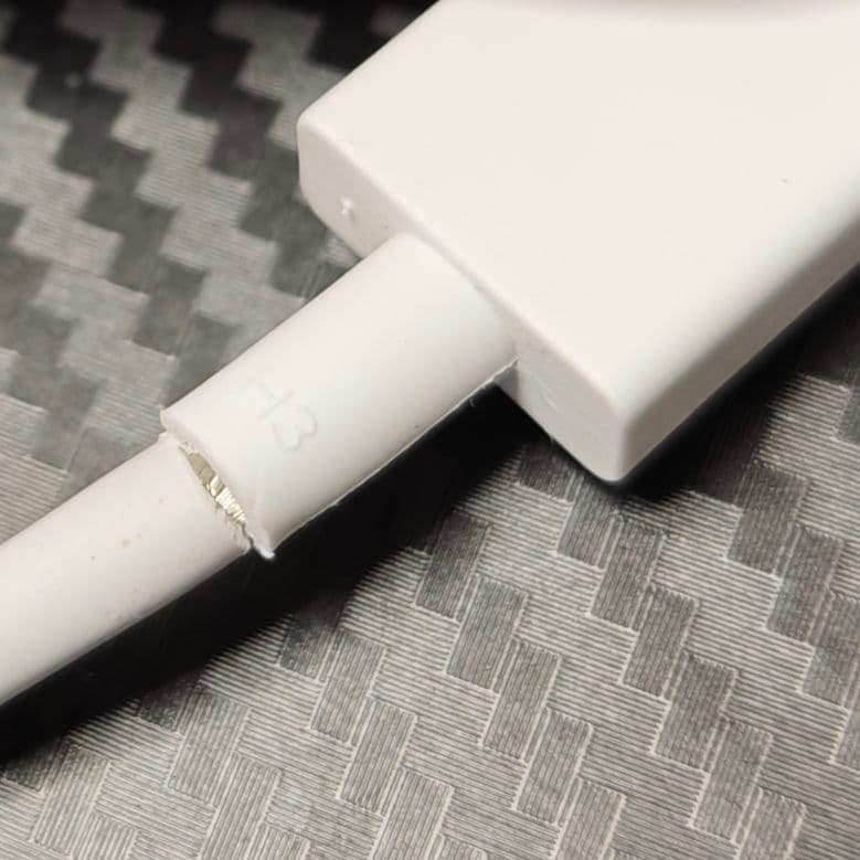 Xiaomi 11T pro ホワイト 本体 付属品あり