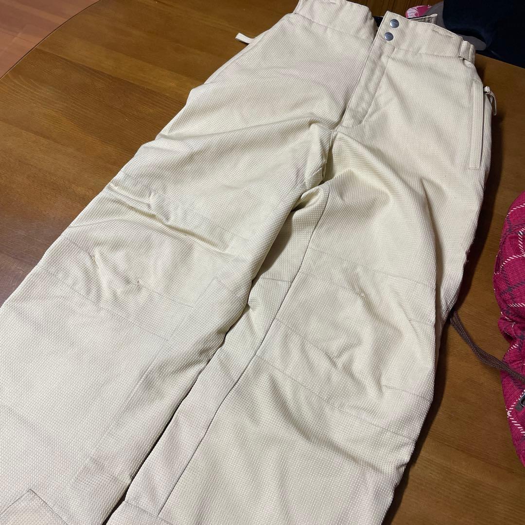 PHENIX フード取り外し可能ジャケットとパンツセット メンズM