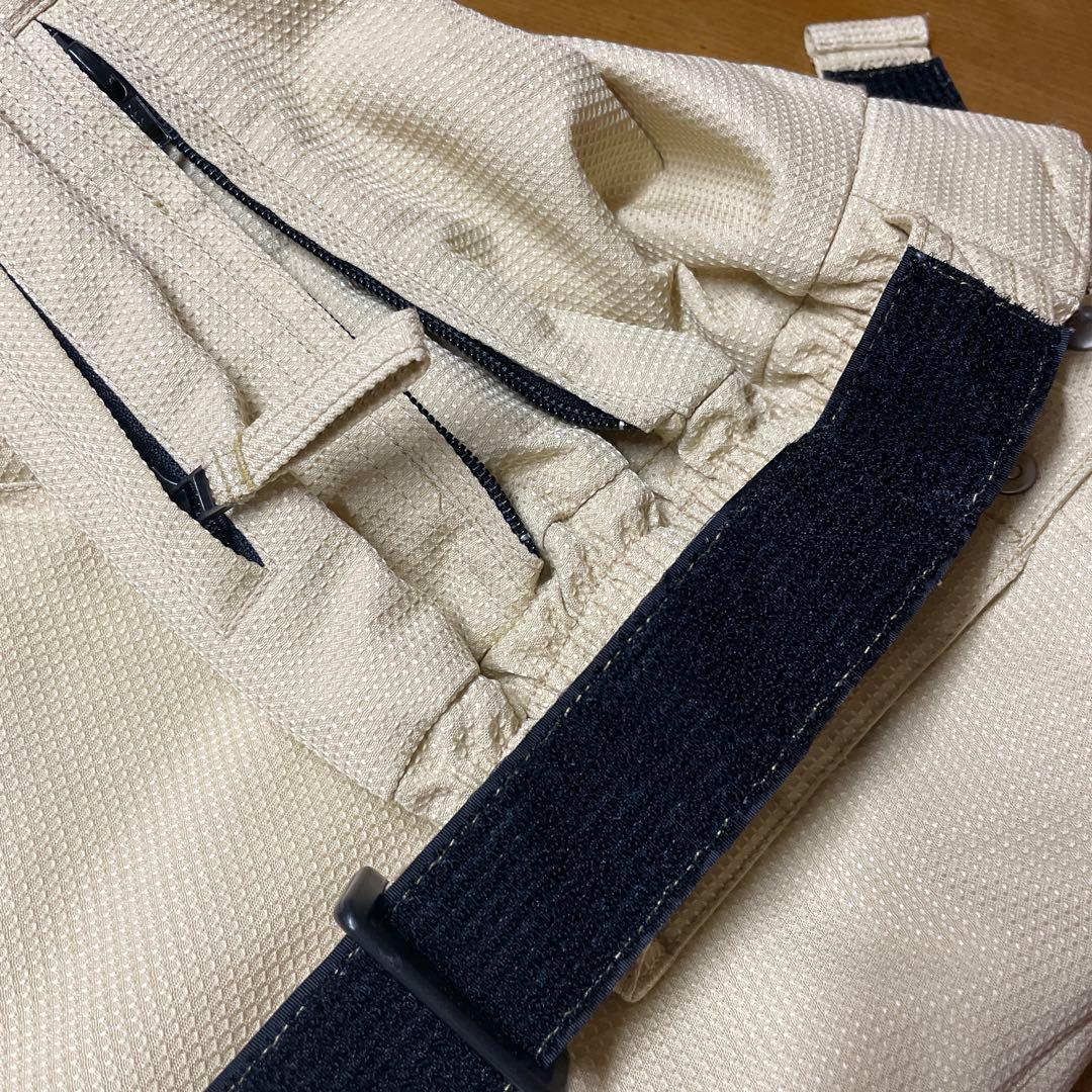 PHENIX フード取り外し可能ジャケットとパンツセット メンズM