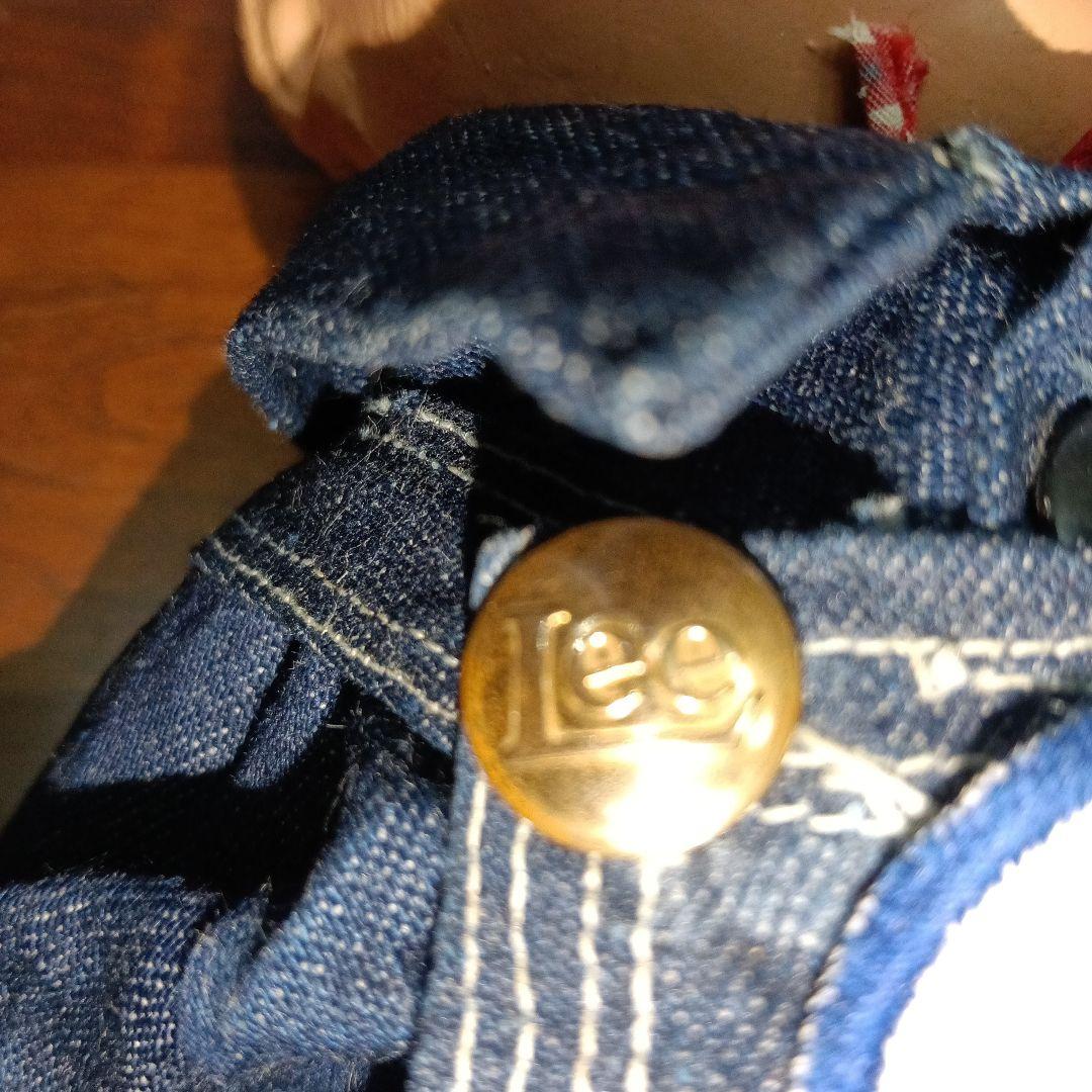 buddy lee doll バディーリー人形　1930~1940年代