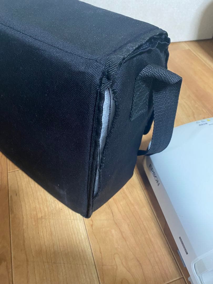 EPSON ビジネスプロジェクター EB-W6