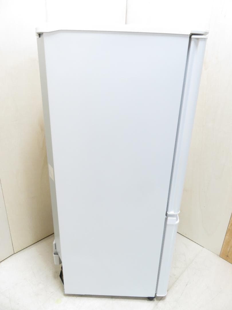 名古屋市内 近郊送料無料 三菱 2023年製 2ドア 冷凍冷蔵庫 146L