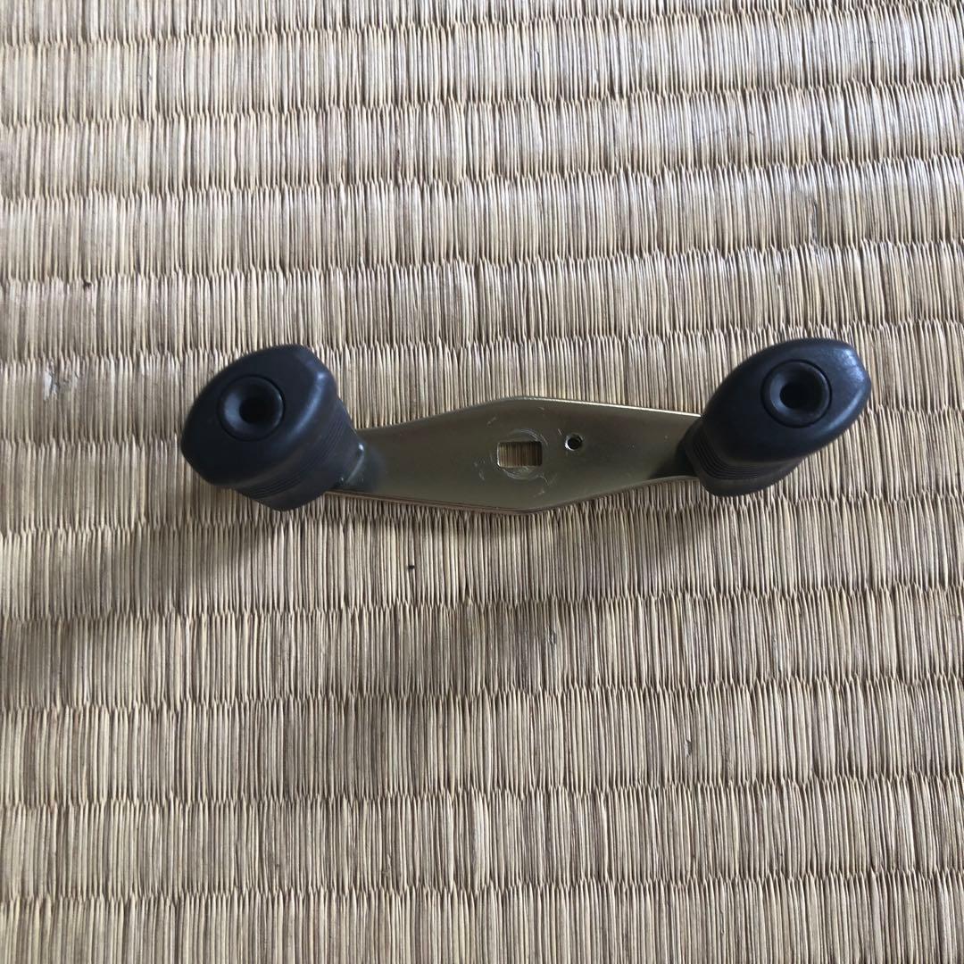 SHIMANO 100XT CALCUTTA リール