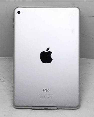 ①Apple A1538 iPad mini4 128GB WiFiモデル動作品
