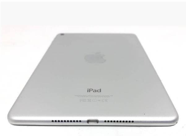①Apple A1538 iPad mini4 128GB WiFiモデル動作品