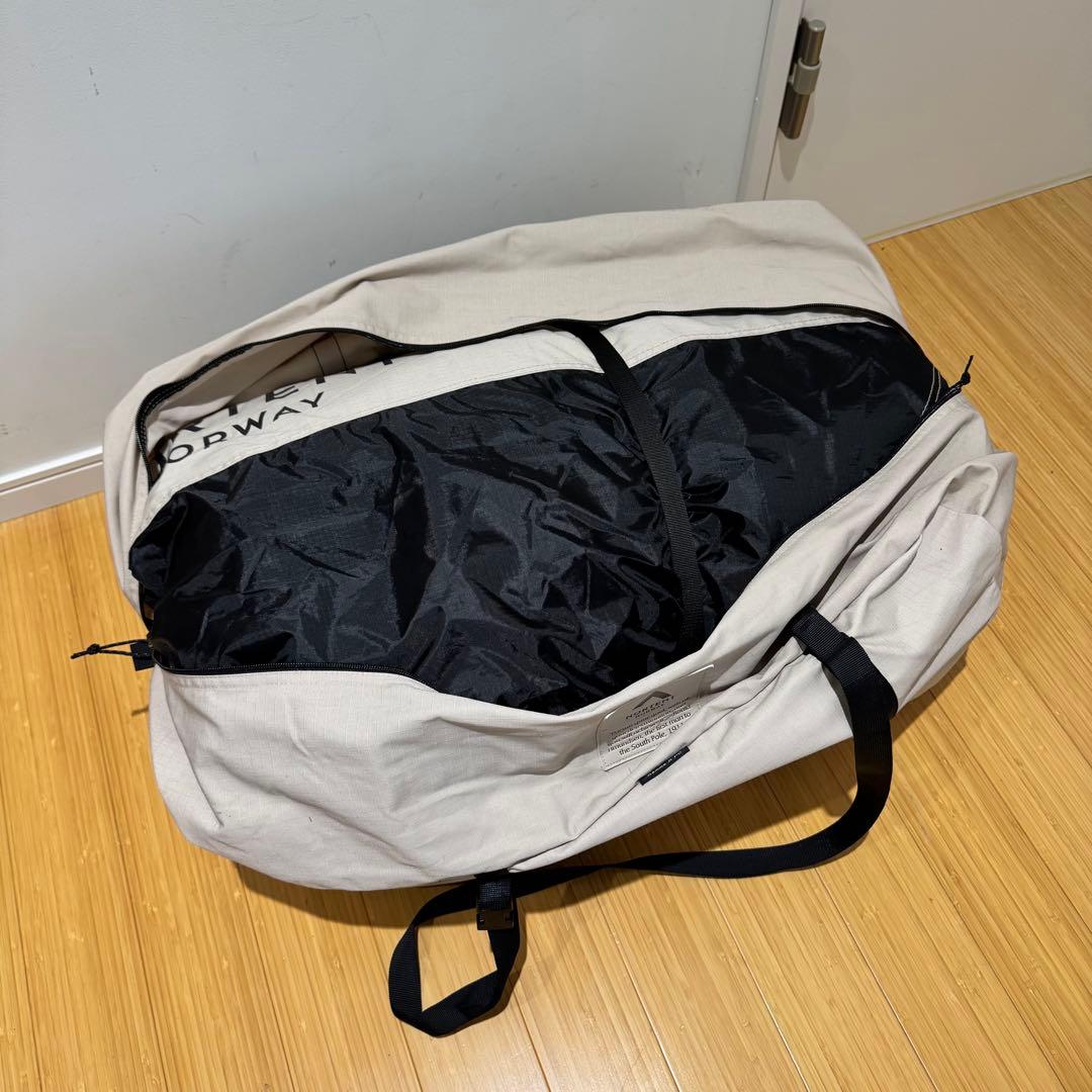 NORTENT ギャム8PC中古美品