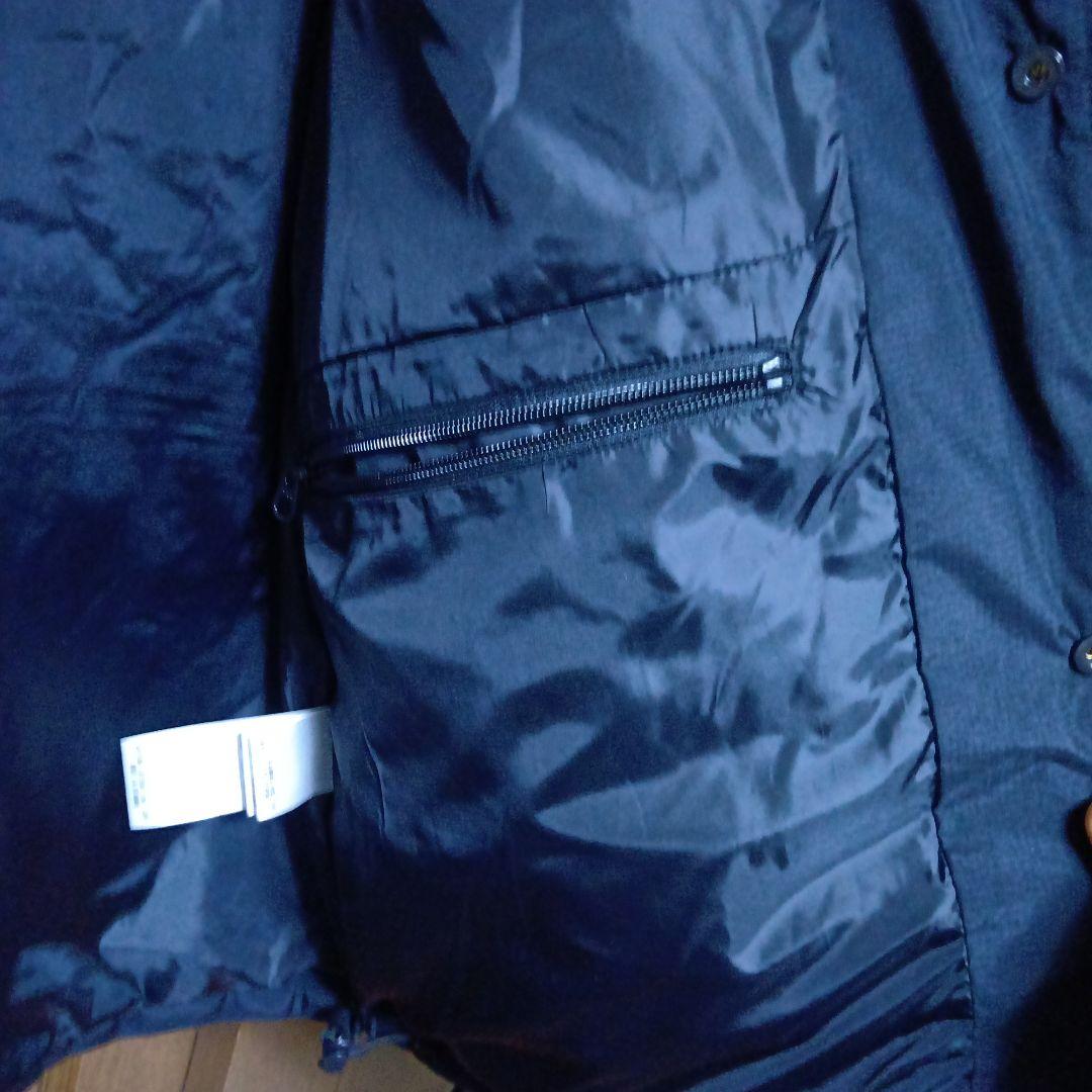 フリークスストア☆GORE-TEX　＋phenix　Mサイズ/ブラック