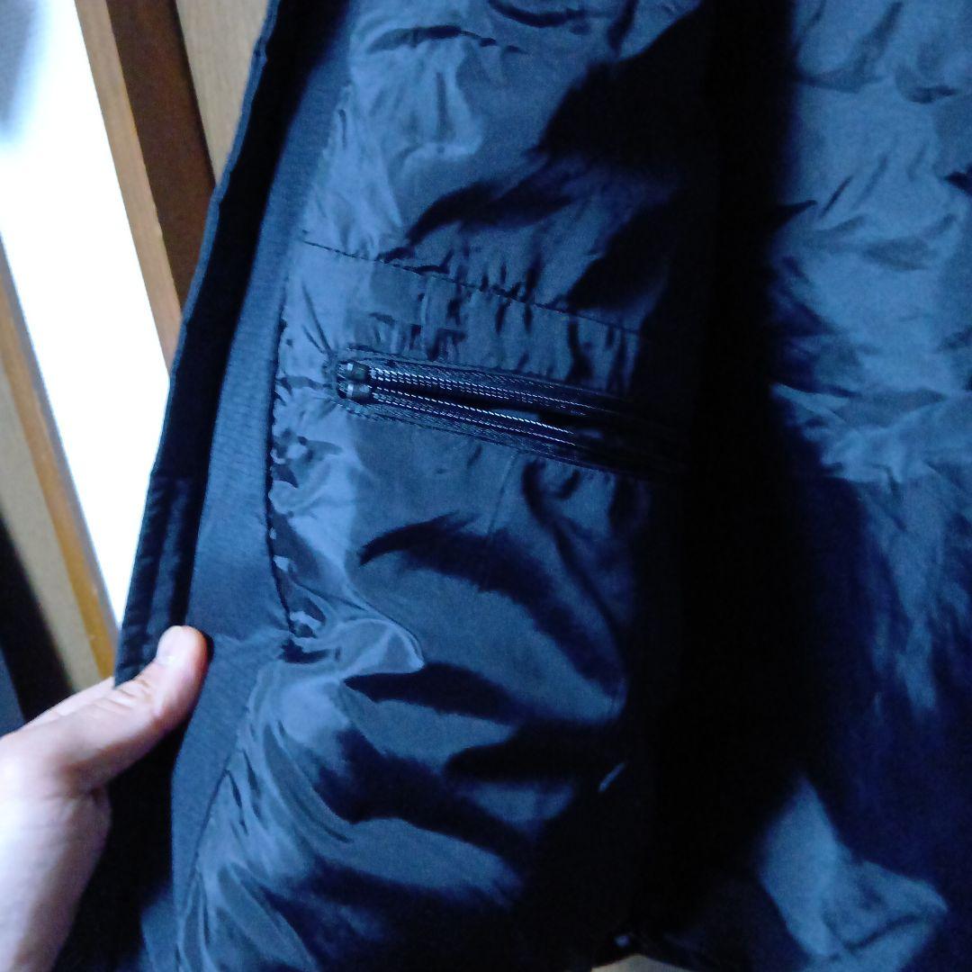 フリークスストア☆GORE-TEX　＋phenix　Mサイズ/ブラック