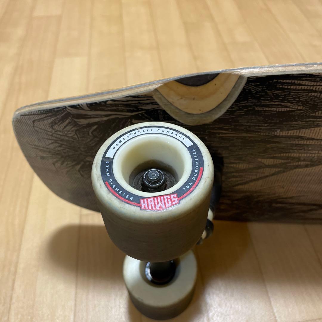 LANDYACHTZ 28インチ　クルーザー