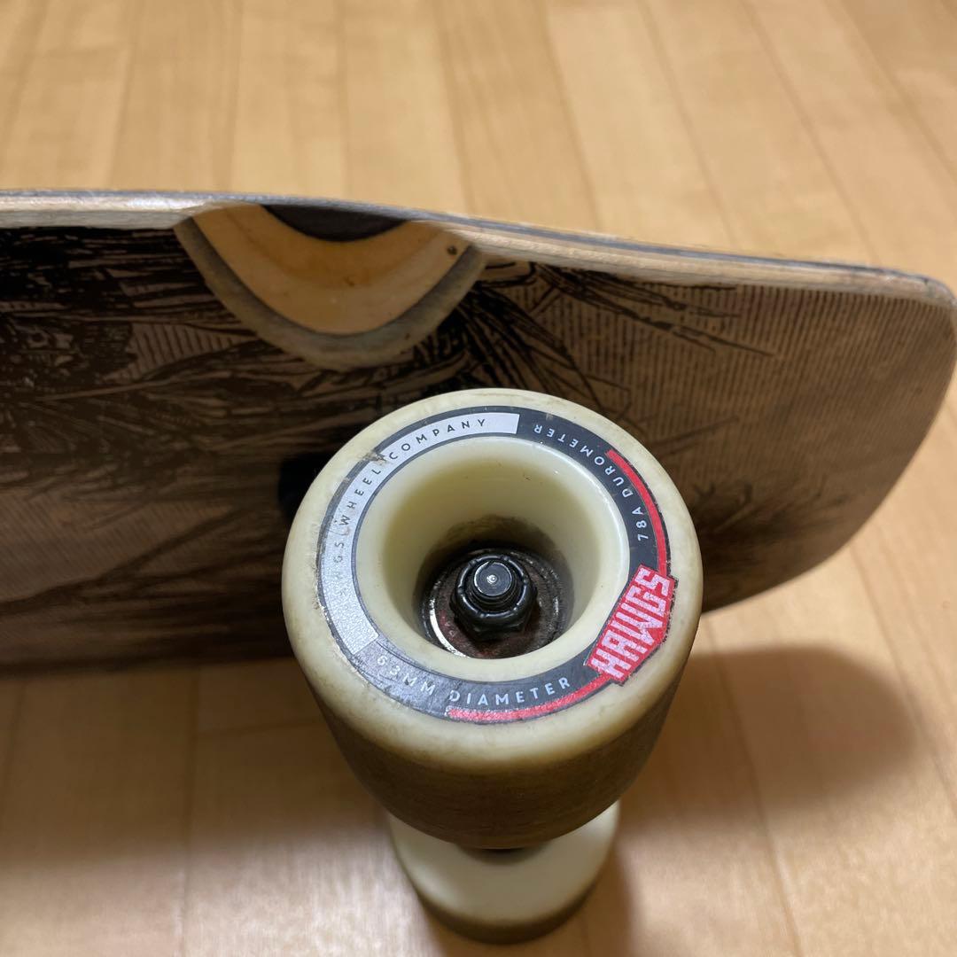 LANDYACHTZ 28インチ　クルーザー